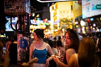 19 Borneo Kuala Lumpur - 01 - Bukit Bintang 04