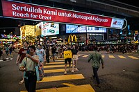 19 Borneo Kuala Lumpur - 01 - Bukit Bintang 05