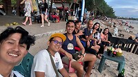 Alamanda - Team 2025 Bali 02