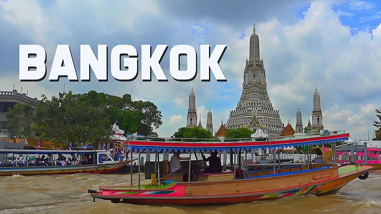 Thailand & Cambodja 2020 - Dag 01-Bangkok - 00 - Vliegen 10