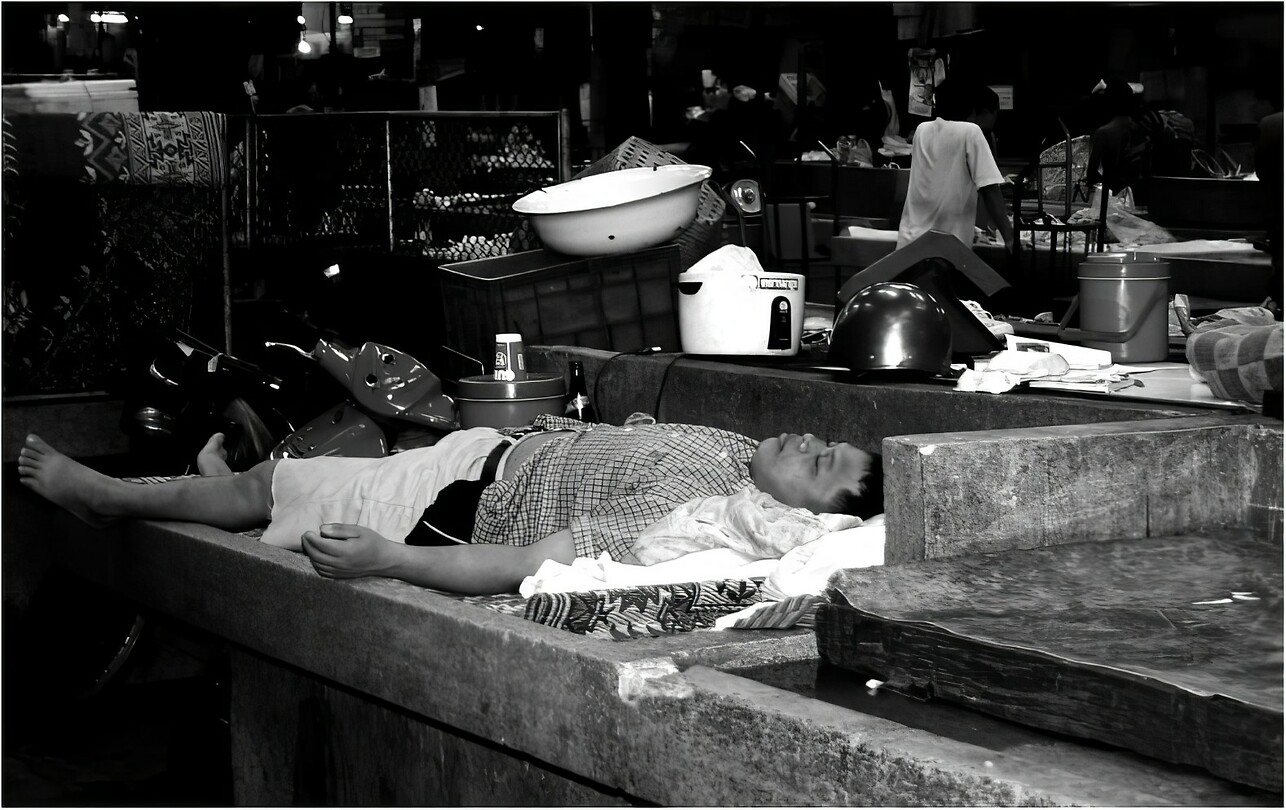 Thailand & Cambodja 2020 - Dag 02-Bangkok - 05 - Diversen 02