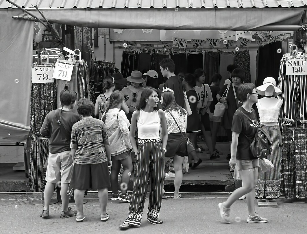 Thailand & Cambodja 2020 - Dag 02-Bangkok - 05 - Diversen 12