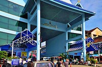 Thailand & Cambodja 2020 - Dag 04-Chiang Rai - 03 - Tweee Landenpunt 01
