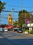 Thailand & Cambodja 2020 - Dag 04-Chiang Rai - 05 - Golden Triangle 12