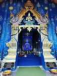 Thailand & Cambodja 2020 - Dag 04-Chiang Rai - 07 - Blauwe Tempel 19