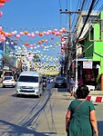 Thailand & Cambodja 2020 - Dag 05-Chiang Rai - 02 - Wandeling 01