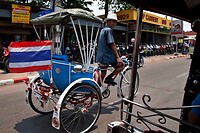 Thailand & Cambodja 2020 - Dag 05-Chiang Rai - 02 - Wandeling 05