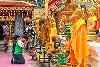 Thailand & Cambodja 2020 - Dag 05-Chiang Rai - 02 - Wandeling 06