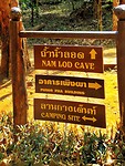 Thailand & Cambodja 2020 - Dag 09-Chiang Mai - 03 - Lod Cave 01