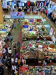 Thailand & Cambodja 2020 - Dag 11-Chiang Mai - 01 - Mall 02