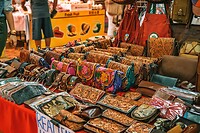 Thailand & Cambodja 2020 - Dag 11-Chiang Mai - 02 - Sunday Market Avond 37