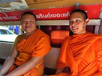 Thailand & Cambodja 2020 - Dag 12-Chiang Mai - 01 - Stadswandeling 11