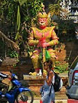 Thailand & Cambodja 2020 - Dag 12-Chiang Mai - 02 - Stad Tempeltocht 11
