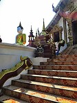 Thailand & Cambodja 2020 - Dag 12-Chiang Mai - 02 - Stad Tempeltocht 12