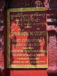 Thailand & Cambodja 2020 - Dag 12-Chiang Mai - 02 - Stad Tempeltocht 17