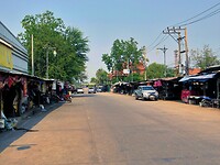 Thailand & Cambodja 2020 - Dag 13-Sukhothai - 03 - Stadswandeling 11