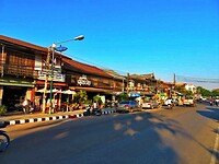 Thailand & Cambodja 2020 - Dag 13-Sukhothai - 03 - Stadswandeling 19
