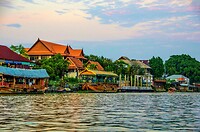 Thailand & Cambodja 2020 - Dag 16-Ayutthaya - 10 - Riviertocht 03