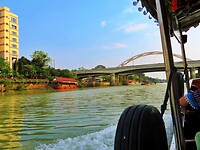 Thailand & Cambodja 2020 - Dag 16-Ayutthaya - 10 - Riviertocht 07