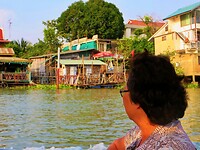 Thailand & Cambodja 2020 - Dag 16-Ayutthaya - 10 - Riviertocht 13