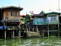 Thailand & Cambodja 2020 - Dag 16-Ayutthaya - 10 - Riviertocht 17