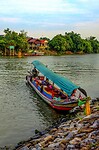 Thailand & Cambodja 2020 - Dag 16-Ayutthaya - 10 - Riviertocht 28