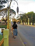 Thailand & Cambodja 2020 - Dag 25-Siem Reap - 03 - Wandelen 02