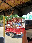 Thailand & Cambodja 2020 - Dag 26-Siem Reap - 04 - Onderweg 07
