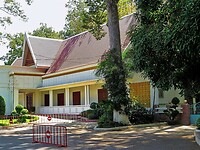 Thailand & Cambodja 2020 - Dag 26-Siem Reap - 05 - Tempel 01