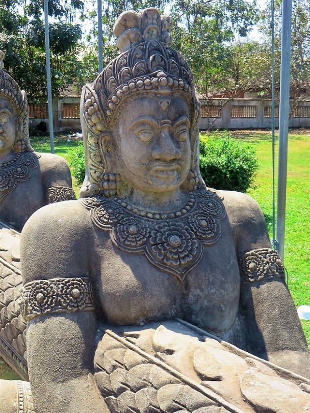 Thailand & Cambodja 2020 - Dag 26-Siem Reap - 05 - Tempel 12