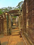 Thailand & Cambodja 2020 - Dag 27-Siem Reap - 01 - Tempel 54
