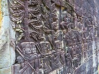 Thailand & Cambodja 2020 - Dag 27-Siem Reap - 01 - Tempel 57
