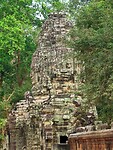 Thailand & Cambodja 2020 - Dag 27-Siem Reap - 01 - Tempel 66