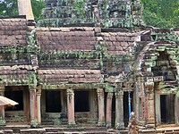 Thailand & Cambodja 2020 - Dag 27-Siem Reap - 01 - Tempel 72