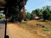 Thailand & Cambodja 2020 - Dag 27-Siem Reap - 02 - Onderweg 14