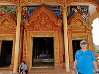 Thailand & Cambodja 2020 - Dag 28-Siem Reap - 02 - Tempel 04