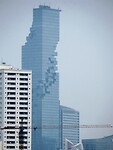 Thailand & Cambodja 2020 - Dag 36-Bangkok - 02 - Vaartocht 14 Mahanakhon