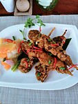 Thailand & Cambodja 2020 - Dag 40 - 00 - Eten 07