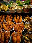 Thailand & Cambodja 2020 - Dag 40 - 00 - Eten 16