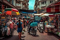 Thailand & Cambodja 2020 - Dag 41-Diversen 012