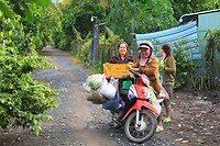 Thailand & Cambodja 2020 - Dag 41-Diversen 38