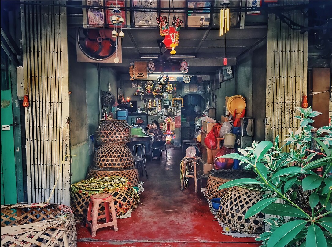 Thailand & Cambodja 2020 - Dag 41-Diversen 105