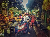 Thailand & Cambodja 2020 - Dag 41-Diversen Markt 69