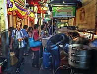 Thailand & Cambodja 2020 - Dag 41-Diversen Markt 70
