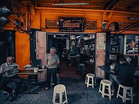 Thailand & Cambodja 2020 - Dag 41-Eten 02