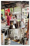 Thailand & Cambodja 2020 - Dag 41-Eten 17 Bangkok