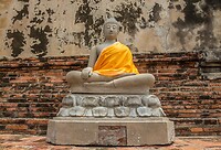 Thailand & Cambodja 2020 - Dag 41-Heilig 17