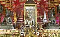 Thailand & Cambodja 2020 - Dag 41-Heilig 19