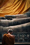 Thailand & Cambodja 2020 - Dag 41-Heilig 27