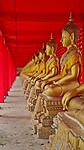 Thailand & Cambodja 2020 - Dag 41-Heilig 28